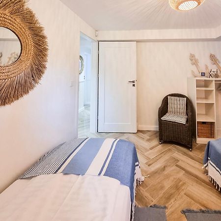 Visit Baltic - Villa Blue Marine Swinoujscie Exterior photo